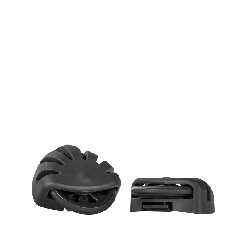 Set Führungsrollen groß ø 38mm