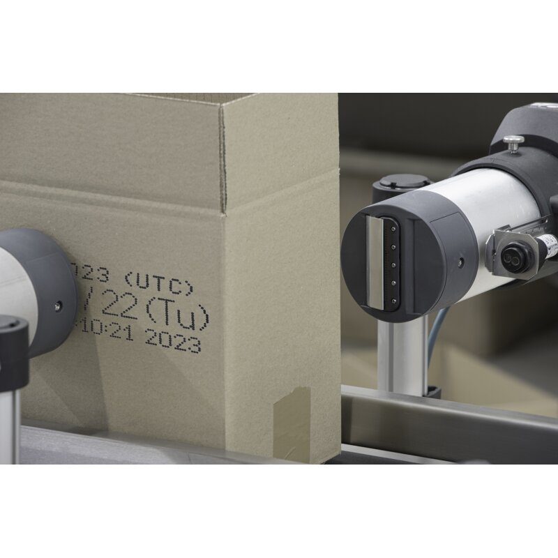 EBS 1600 PicAS II 7PIX 13mm