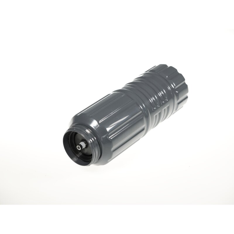 Tintenkartusche 1000ml, schwarz (Aceton)
