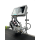 PrintJet G2001+ 10Zoll 1 Kopf Drucksystem 25,4mm