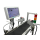 PrintJet G2001+ 10Zoll 1 Kopf Drucksystem 25,4mm