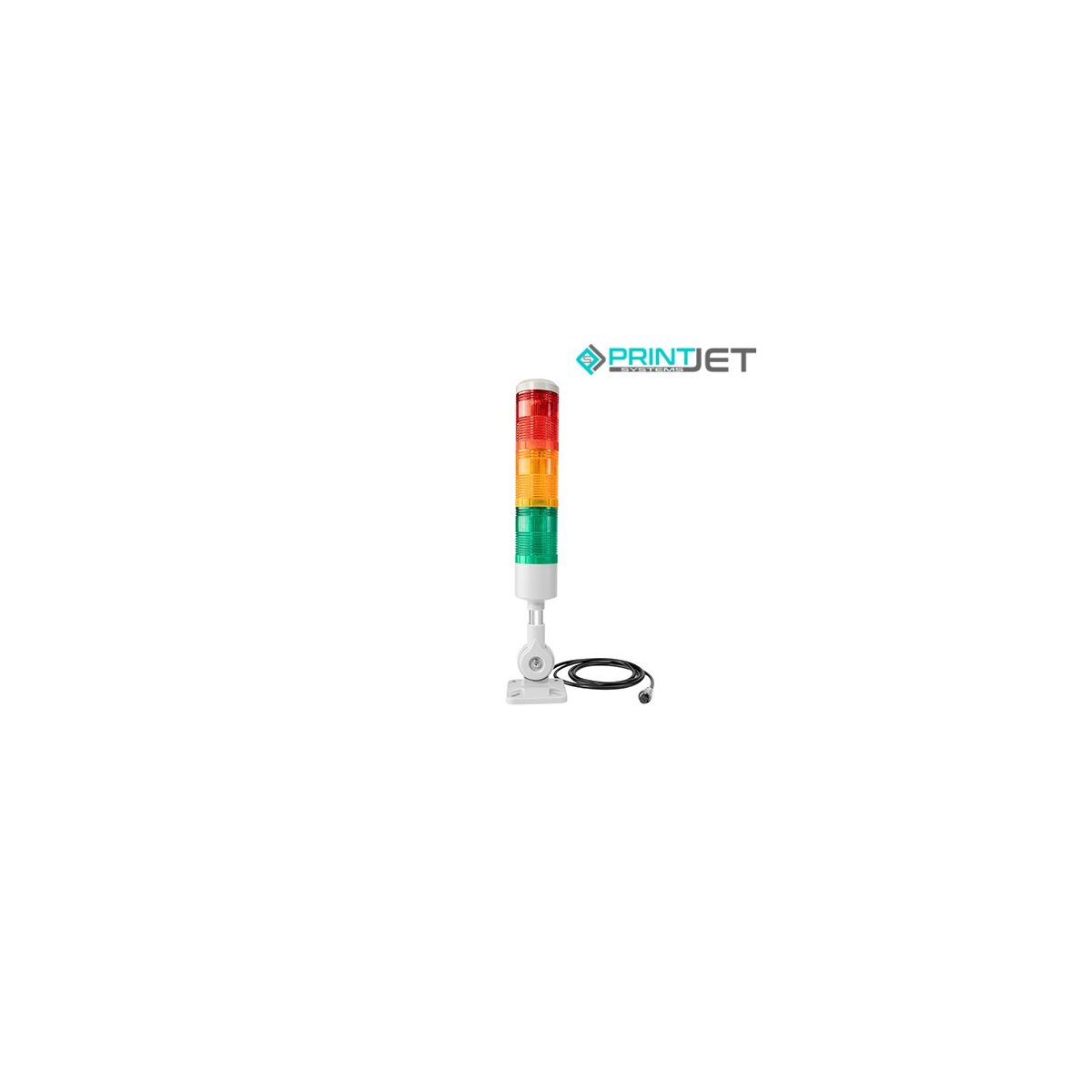 Alarmleuchte für PrintJet G1000+