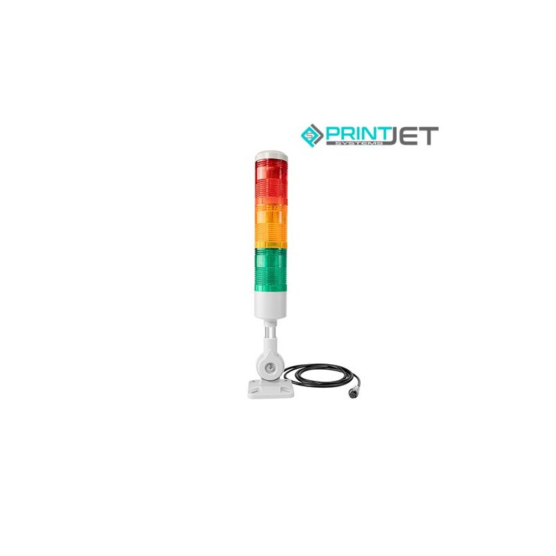 Alarmleuchte für PrintJet G1000+