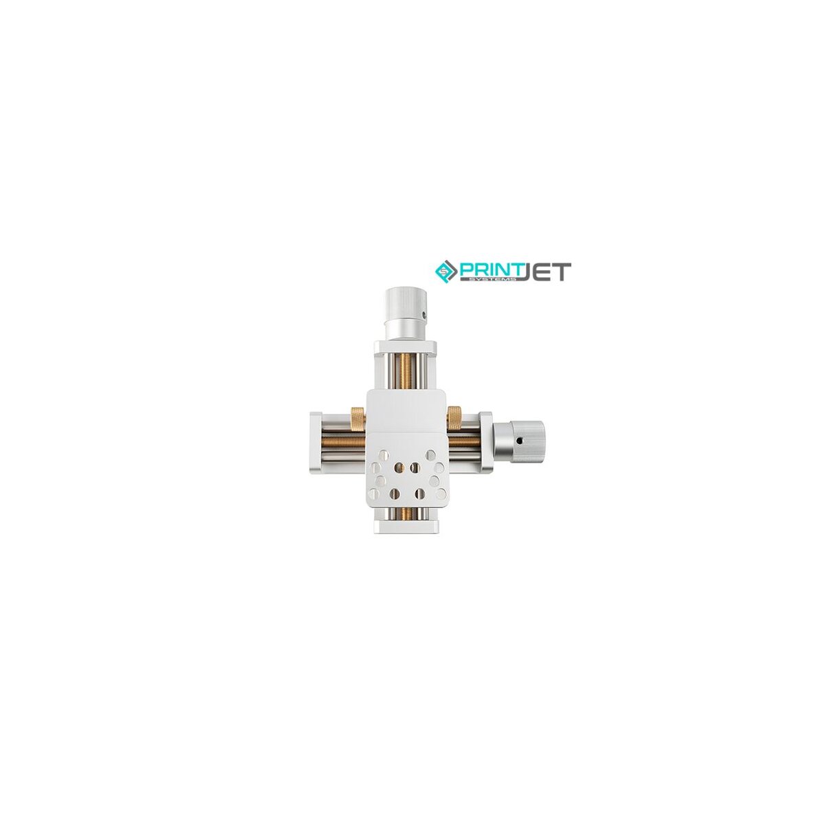 X/Y Verstellung für PrintJet G1000+