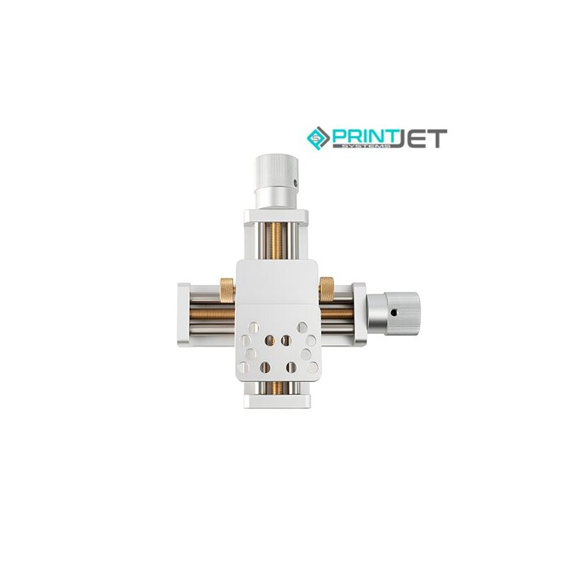 X/Y Verstellung für PrintJet G1000+