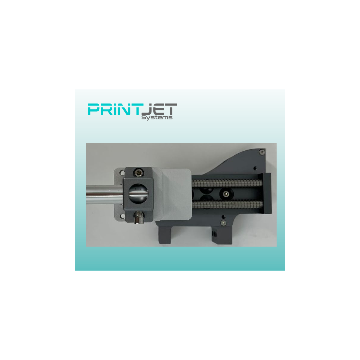 Federarm Anti-Collision für PrintJet G1000+