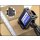 SET - PrintJET M20 Pro Mobiler Handdrucker 25,4 mm Metall