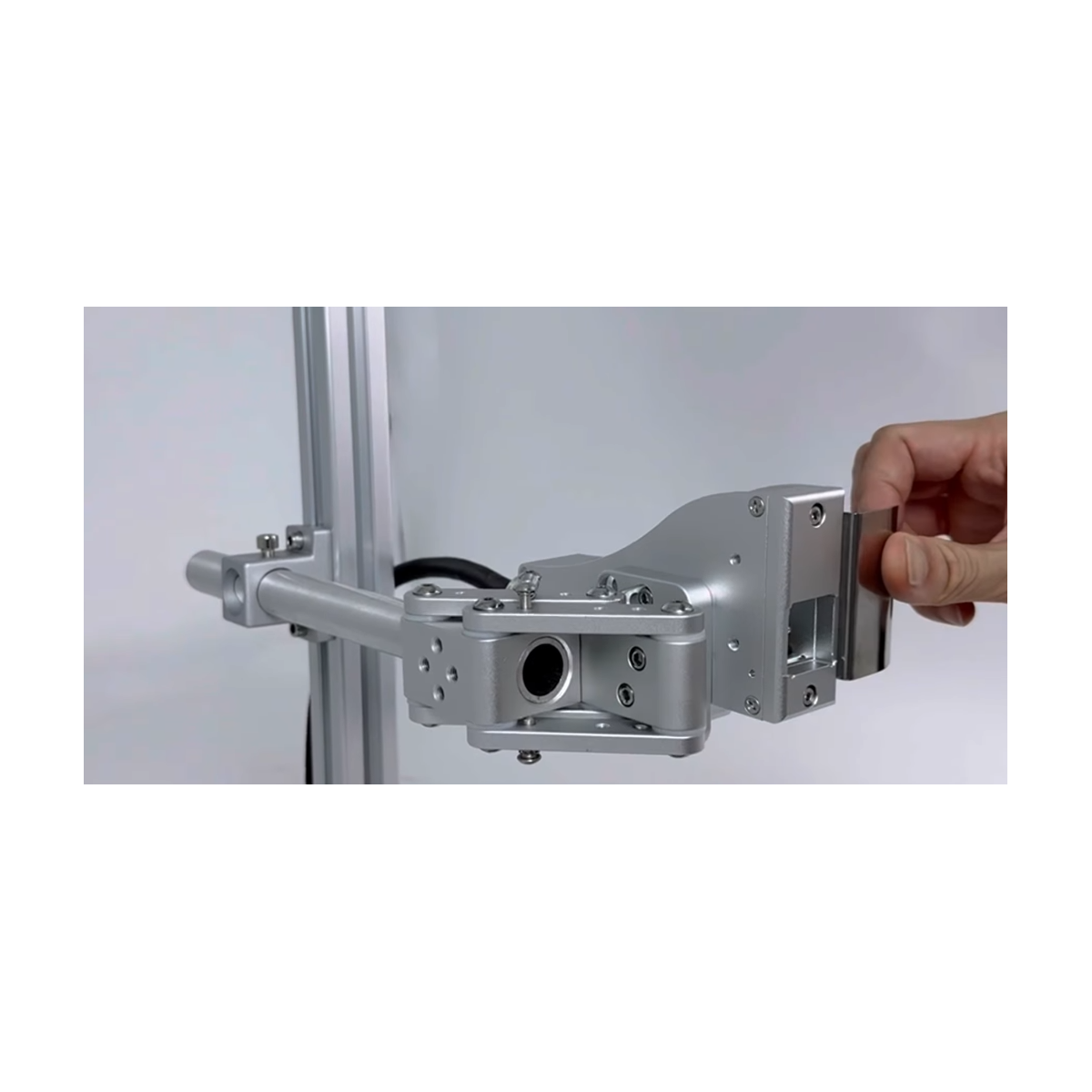 Federarm Anti-Collision für PrintJe G1000+ NEU