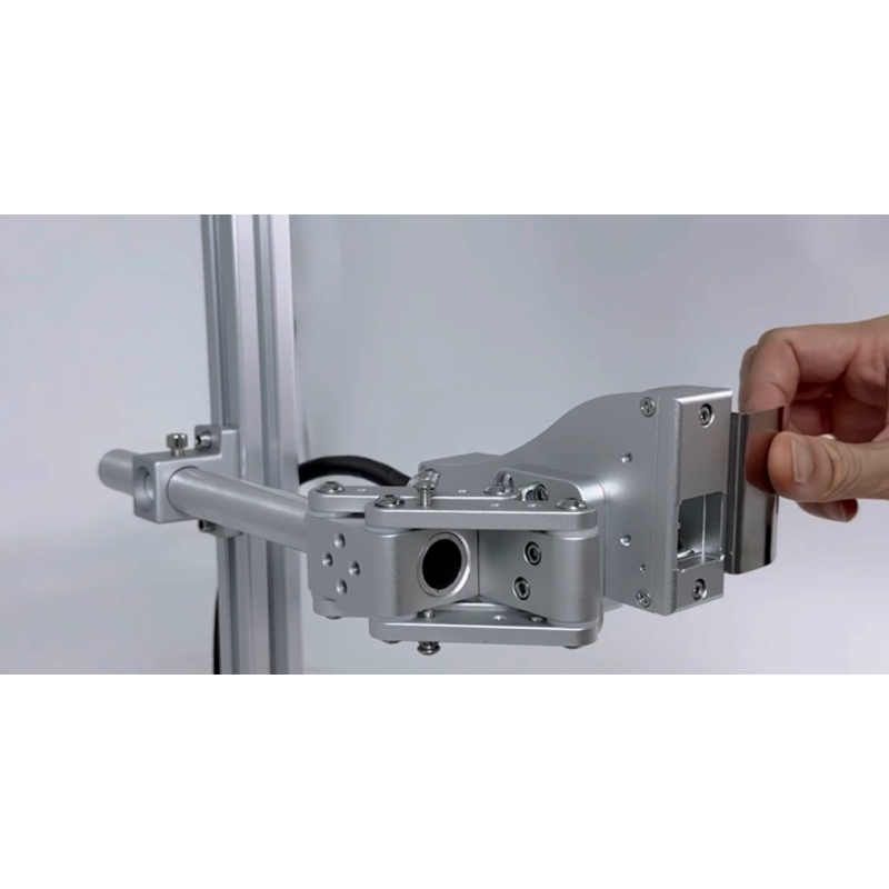Federarm Anti-Collision für PrintJe G1000+ NEU