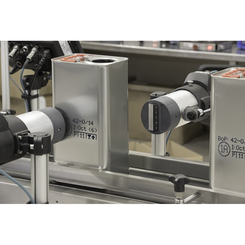 EBS 1600 PicAS II 7PIX 24mm