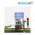 PrintJet G2002+ 10Zoll 2 Kopf Drucksystem 50,8mm